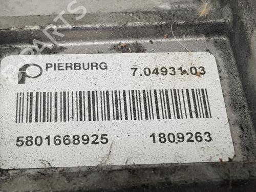 Egr IVECO DAILY VI Platform/Chassis 35S16, 35C16, 40C16, 42S16, 50C16, 60C16, 65C16, 70C16 | BP31084156M69