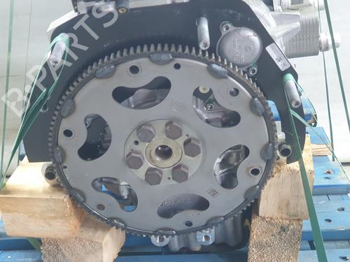 Engine ALFA ROMEO STELVIO (949_) 2.2 D (949.AXD1A) | BP33861546M1 - Image 9