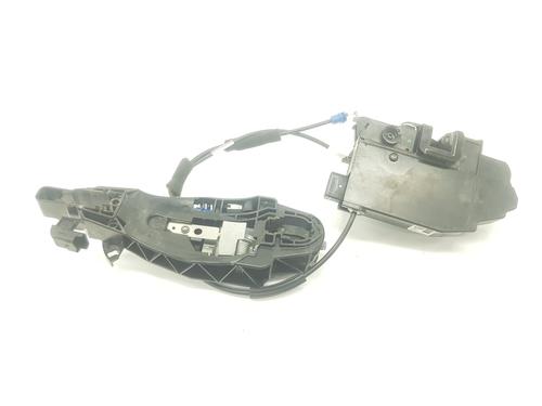 Front left lock CITROËN C4 Picasso II 1.6 BlueHDi 120 | BP10219006C98 