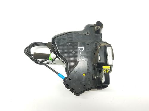 Front left lock TOYOTA LAND CRUISER PRADO (_J15_) 3.0 D-4D (KDJ155_, KDJ150_, KDJ150R, KDJ155R) | BP20724930C98 