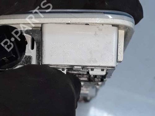 Interior roof light MERCEDES-BENZ C-CLASS (W204) C 220 CDI (204.008) | BP7421269I8 