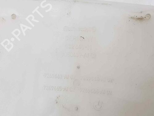 Windscreen washer tank BMW 5 (F10) 520 d | BP7418307C113 