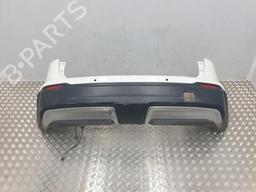 Used Rear bumper Rear bumper 37700121 37700121