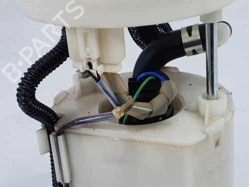 Fuel pump KIA CARENS III MPV (UN) 2.0 CRDi 140 | BP23227418M76 
