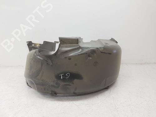 Wheel arch AUDI A1 Sportback (GBA) 30 TFSI | BP14113250C56 