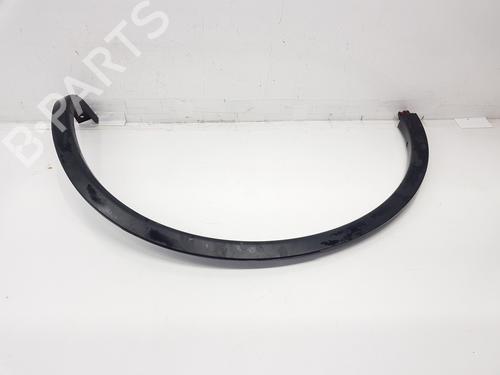 Used Rear left wheel arch trim INFINITI QX70 30d AWD (238 hp) 22386238