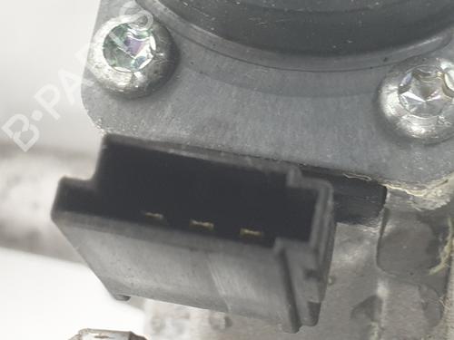 Rear wiper motor MASERATI LEVANTE SUV (M161) 3.0 D Q4 | BP26900105M102 