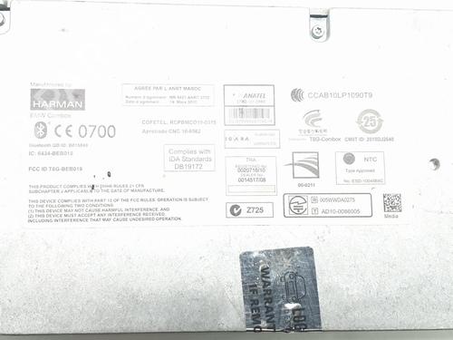 Electronic module BMW 5 (F10) 530 d xDrive | BP17169253M83 