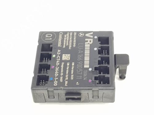 electronic-module-mercedes-benz-cla-coupe-c117-2013-2014-2015-2016-2017-2018-2019-36559536 main image