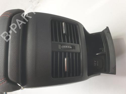 Armrest / Center console MERCEDES-BENZ GLA-CLASS (X156) GLA 200 CDI / d (156.908) | BP28965037I20 