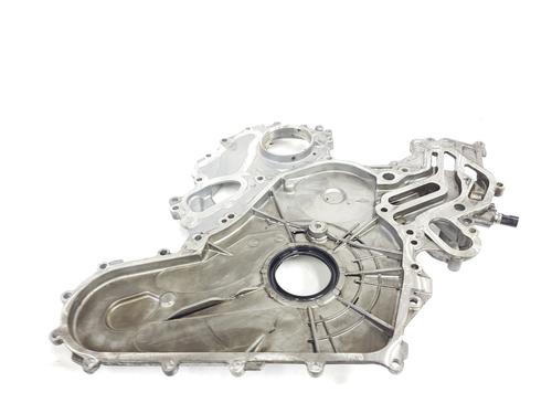 Couvercle de distribution AUDI Q7 (4MB, 4MG, 4MQ) 3.0 TDI quattro (272 hp) 31671036