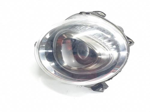 Left headlight FIAT 500 (312_) | BP39658335C28 - Image 3
