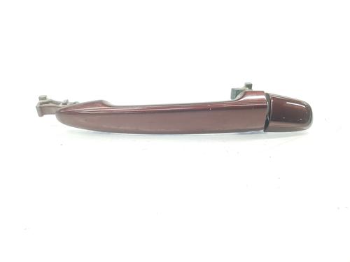Used Rear left exterior door handle TOYOTA LAND CRUISER PRADO (_J12_) 3.0 D-4D (KDJ120, KDJ125) (166 hp) 9691878