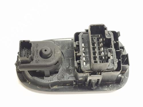 Left front window switch RENAULT MASTER III Platform/Chassis (EV, HV, UV) 2.3 dCi 145 FWD (EV0E, EV0F, HV0E, HV0F, UV0E, UV0F,... | BP37014283I27 - Image 6