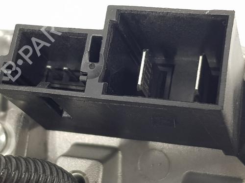 Steering column VW POLO VI (AW1, BZ1, AE1)  | BP26401824M21 