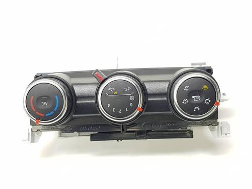 Climate control RENAULT EXPRESS Box Body/MPV | BP40514709I5 - Image 3
