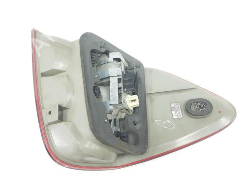 Right taillight MERCEDES-BENZ M-CLASS (W164) ML 320 CDI 4-matic (164.122) | BP17451651C35 