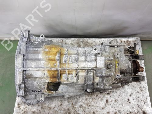 Gearbox VW CRAFTER 30-50 Van (2E_) | BP29755360M3 - Image 3