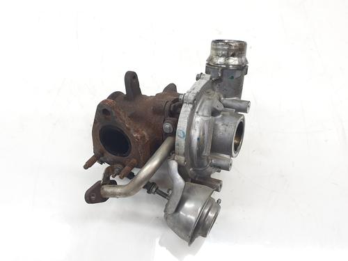 Turbo/Compresor Turbo/Compresor RENAULT KANGOO / GRAND KANGOO II (KW0/1_) 1.5 dCi 75 (KW07, KW10, KW04) (75 hp) 37477308 37477308