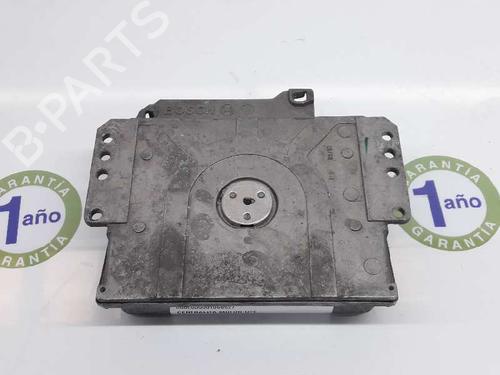 Engine control unit (ECU) CITROËN SAXO (S0, S1) 1.1 X, SX | BP3491294M57 