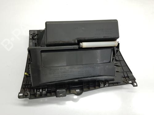 Glove box TOYOTA LAND CRUISER PRADO (_J12_) 3.0 D-4D (KDJ120, KDJ125) | BP25346404C95 
