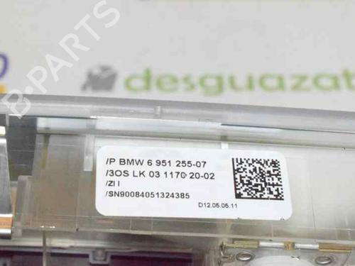 Interior roof light BMW 1 (E87) 118 d | BP7420730I8 