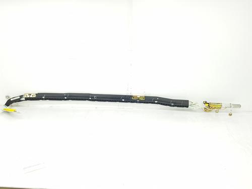 Right curtain airbag MERCEDES-BENZ M-CLASS (W163) ML 270 CDI (163.113) | BP13880578C12 