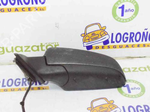 Left mirror AUDI A4 B7 (8EC) 2.0 TDI 16V | BP1100258C26 