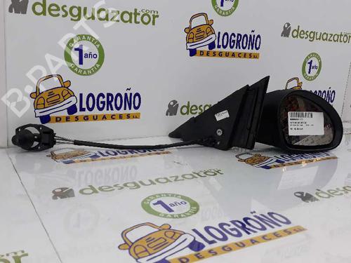 Right mirror SEAT IBIZA III (6L1)  | BP1324857C27 