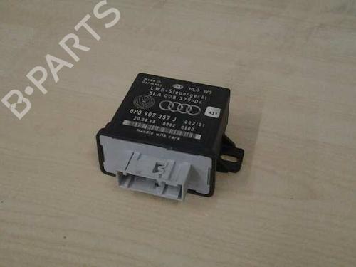 Elektronisk modul AUDI A3 Sportback (8PA) S3 quattro (265 hp) 14073610
