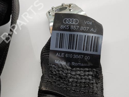 Rear center seatbelt AUDI A4 B8 (8K2)  | BP26505018I27 