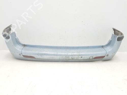 Used Rear bumper FIAT ULYSSE (179_) 2.2 JTD (128 hp) 23533810