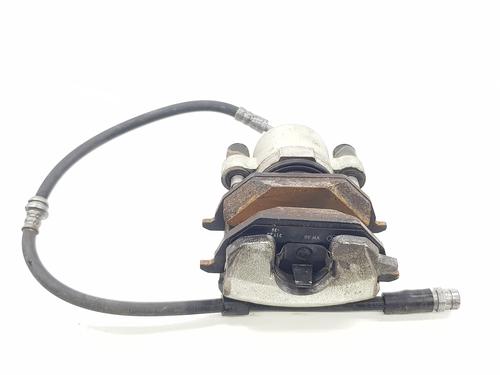 Left front brake caliper SEAT IBIZA V (KJ1, KJG)  | BP28119581M105 