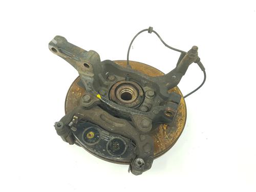Right front steering knuckle NISSAN MURANO I (Z50) 3.5 4x4 | BP9220664M26 