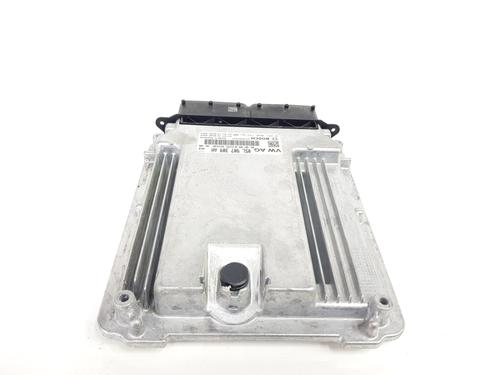 Engine control unit (ECU) VW CRAFTER Van (SY_, SX_)  | BP29535638M57 