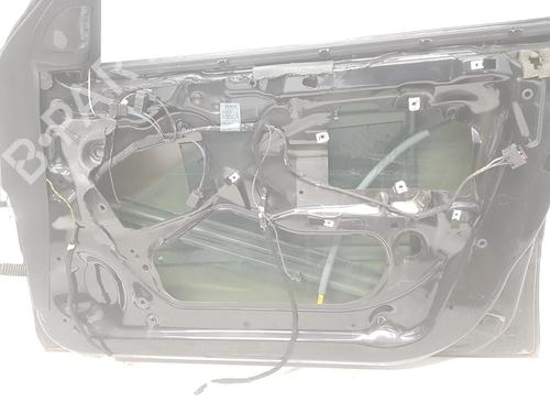 Right front door BMW 3 (E46) 320 i | BP10416469C3 
