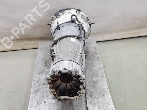 Gearbox MERCEDES-BENZ M-CLASS (W166) | BP37727213M3 - Image 2