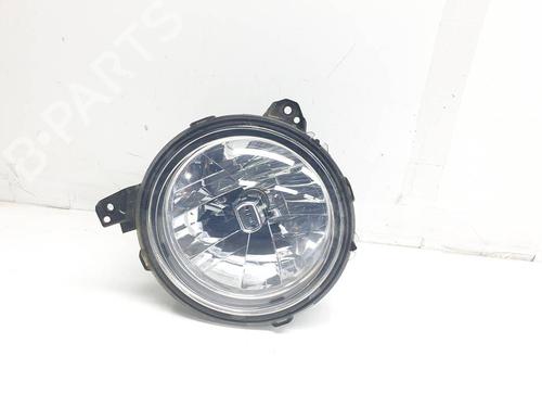Left headlight JEEP WRANGLER III (JK) 2.8 CRD | BP39752589C28 - Image 6