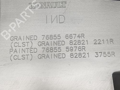 Other RENAULT TRAFIC III Van (FG_) | BP37995588O1 - Image 4