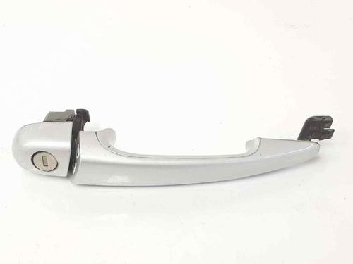 front-left-exterior-door-handle-bmw-3-e46-328-i-51218241397-51218241397-gris-354-1997-1998-1999-2000-2001-2002-2003-2004-2005-7309863 main image