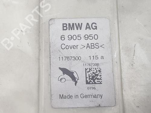 Electronic module BMW X5 (E53) 3.0 d | BP17169899M83 