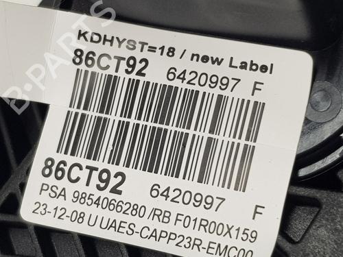 Pedal OPEL ASTRA L Sports Tourer (OV5)  | BP29424446I4 