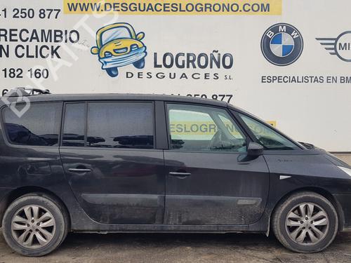 Left headlight RENAULT ESPACE IV (JK0/1_) 2.0 dCi (JK01, JK02, JK1J, JK1K, JK1H) | BP31574924C28 