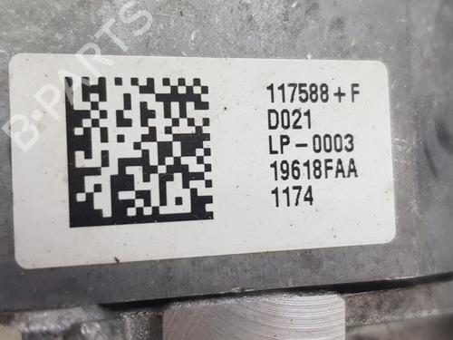 Steering pump CITROËN JUMPY III Van (V_)  | BP33861346M99  - Image 5