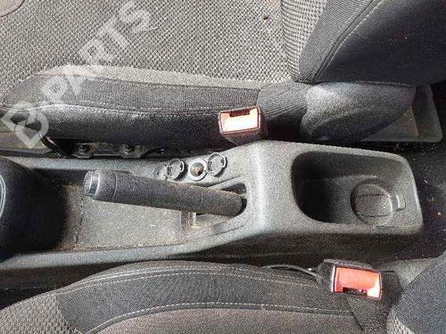 Back wipers mechanism CITROËN C3 II (SC_) 1.4 HDi 70 (SC8HZC, SC8HR0, SC8HP4) | BP6150370C84  - Image 36