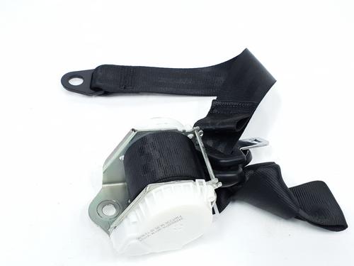 Used Rear left seatbelt FIAT 500L (351_, 352_) 1.4 (199LYB1B) (95 hp) 22562884