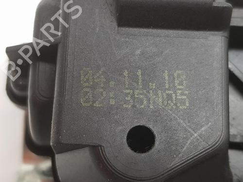Tailgate lock MERCEDES-BENZ E-CLASS (W212) E 220 CDI / BlueTEC (212.001, 212.002) | BP12142236C101 