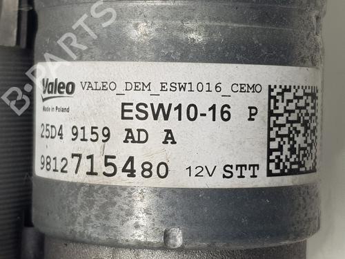 Starter OPEL ASTRA L Sports Tourer (OV5) | BP26437361M8