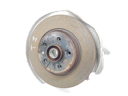 Mangueta trasera izquierda AUDI A6 C7 (4G2, 4GC) 2.0 TDI | BP30479637M27