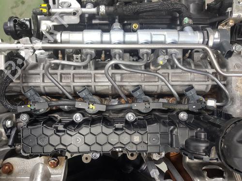 Engine PEUGEOT BOXER Van 2.2 BlueHDi 140 | BP32778692M1  - Image 13